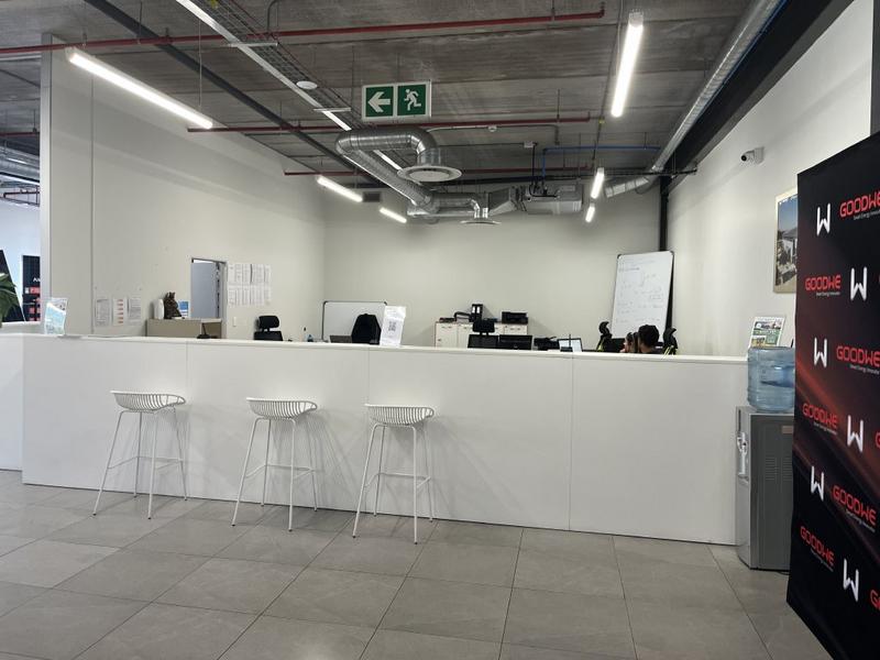 To Let commercial Property for Rent in Montague Gardens Western Cape